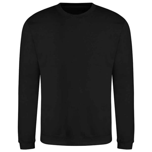 Awdis Vuxna Unisex Just Hoods Sweatshirt