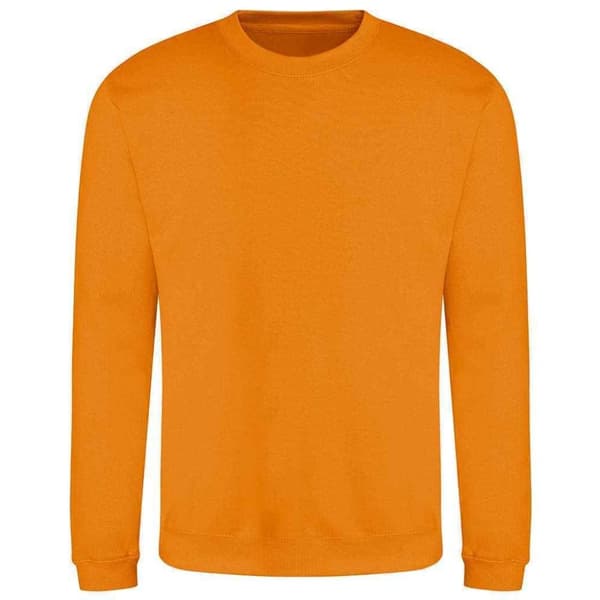 Awdis Unisex Just Hoods Sweatshirt til voksne