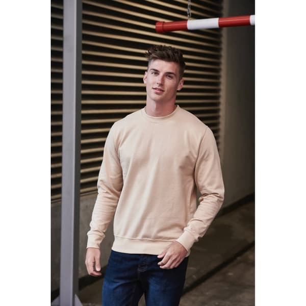 Awdis Unisex Just Hoods Sweatshirt til voksne