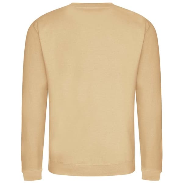Awdis Unisex Just Hoods Sweatshirt til voksne