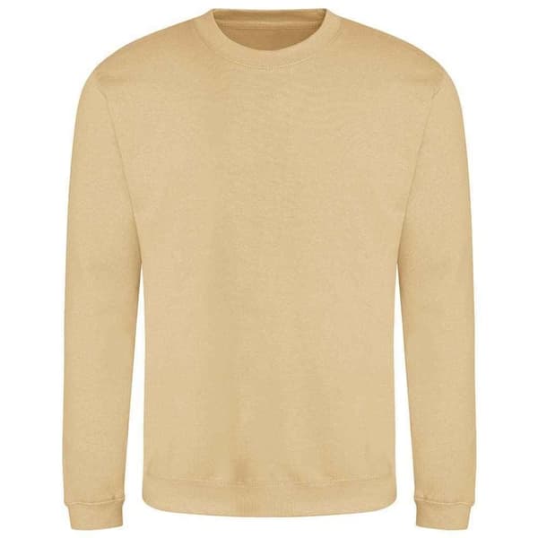 Awdis Unisex Just Hoods Sweatshirt til voksne
