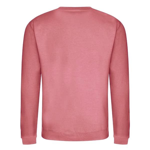 Awdis Unisex Just Hoods Sweatshirt til voksne