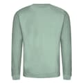 Miniatyrbild 2 av 2: Awdis Vuxna Unisex Just Hoods Sweatshirt