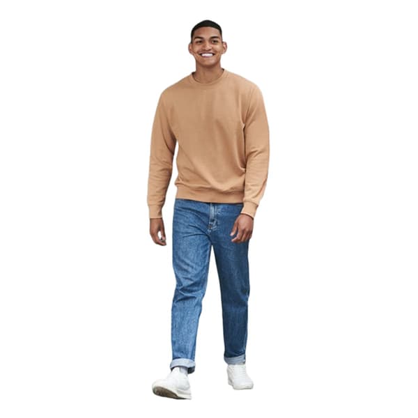 Awdis Unisex Just Hoods Sweatshirt til voksne