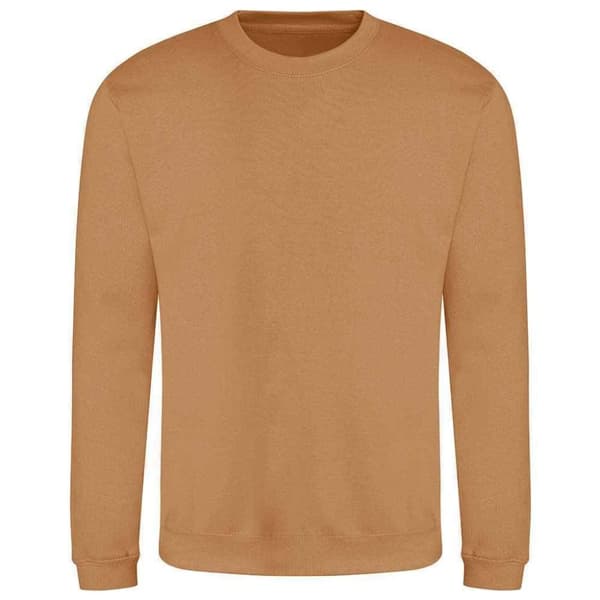 Awdis Unisex Just Hoods Sweatshirt til voksne