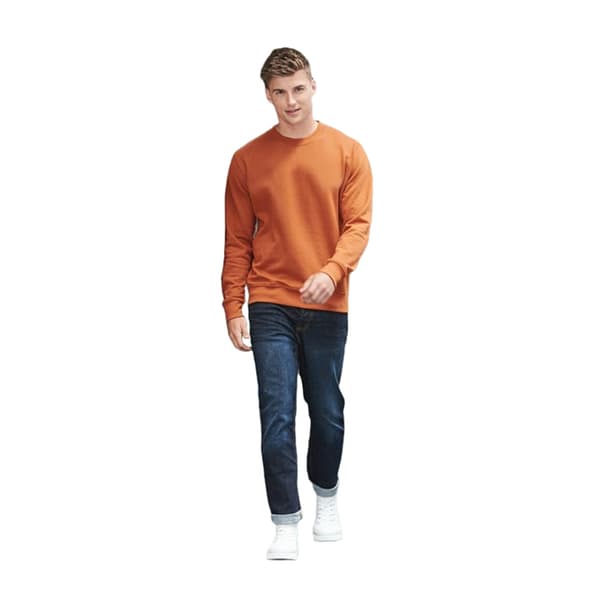 Awdis Vuxna Unisex Just Hoods Sweatshirt