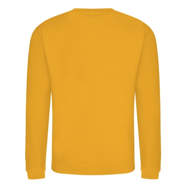 Awdis Unisex Just Hoods Sweatshirt til voksne
