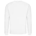 Miniatyrbild 2 av 2: Awdis Vuxna Unisex Just Hoods Sweatshirt