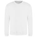 Miniatyrbild 1 av 2: Awdis Vuxna Unisex Just Hoods Sweatshirt