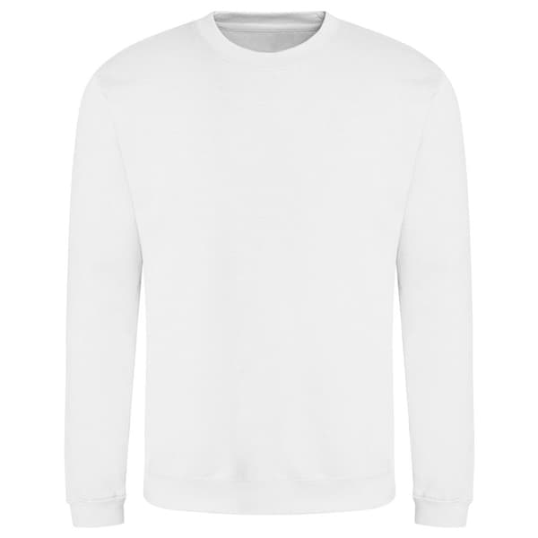 Awdis Vuxna Unisex Just Hoods Sweatshirt