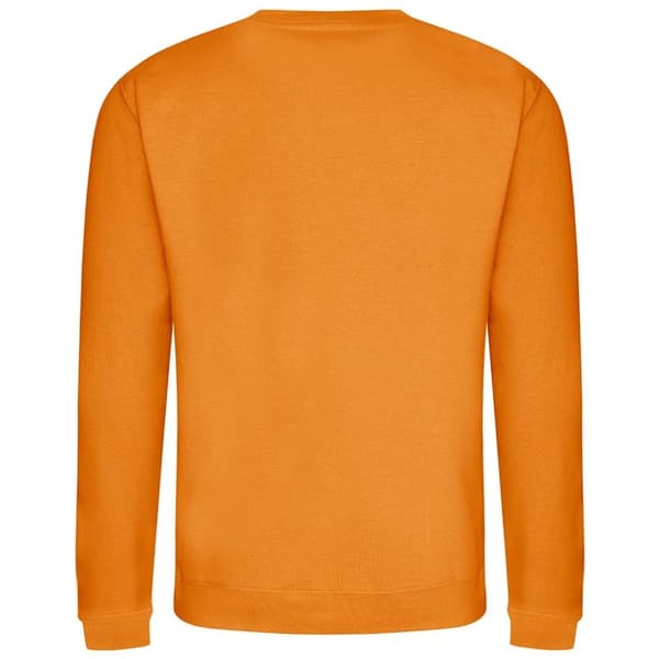 Awdis Unisex Just Hoods Sweatshirt til voksne