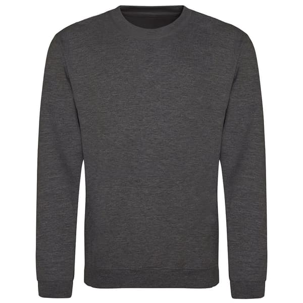 Awdis Unisex Just Hoods Sweatshirt til voksne