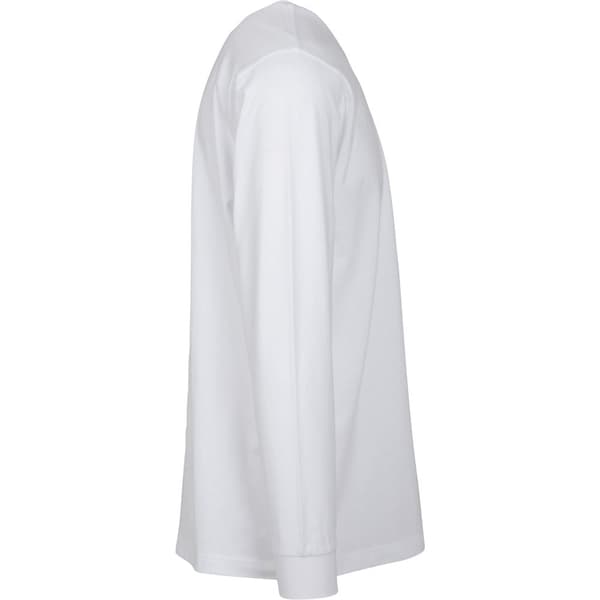 Build Your Brand Mens Long Sleeve Jumper