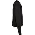 Miniatyrbilde 3 av 3: Build Your Brand Unisex Adults Premium Oversize Crew Neck Sweatshirt