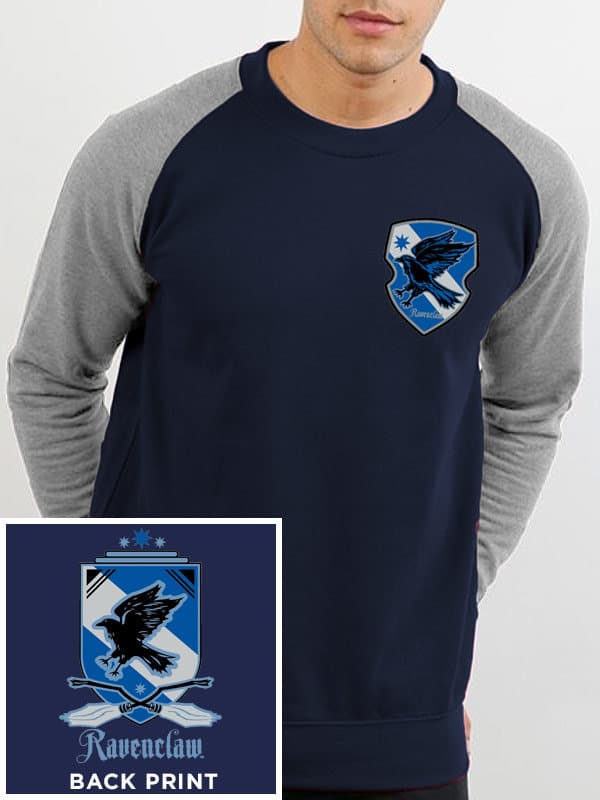 Harry Potter - House Ravenclaw Sweatshirt