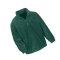 Miniatyrbilde 2 av 2: Result Adults Unisex Polartherm Zip Neck Fleece