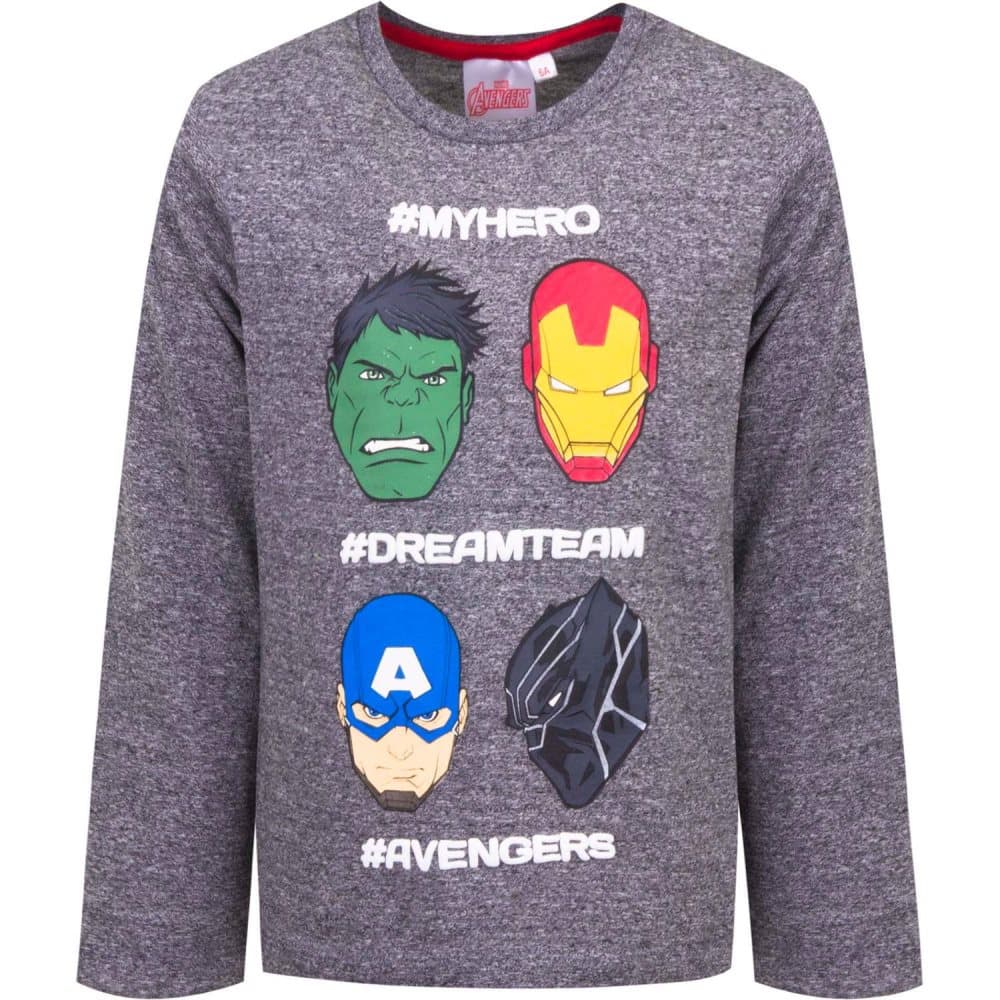 Tröja Avengers