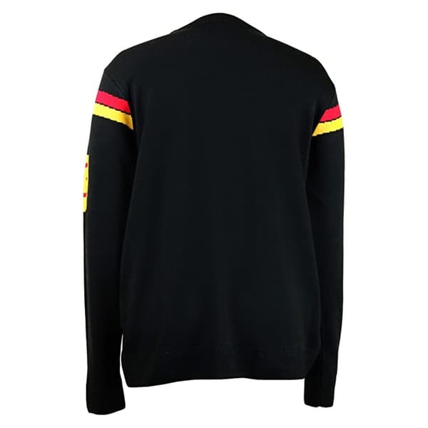 Harry Potter Unisex Gryffindor-julejakke til voksne