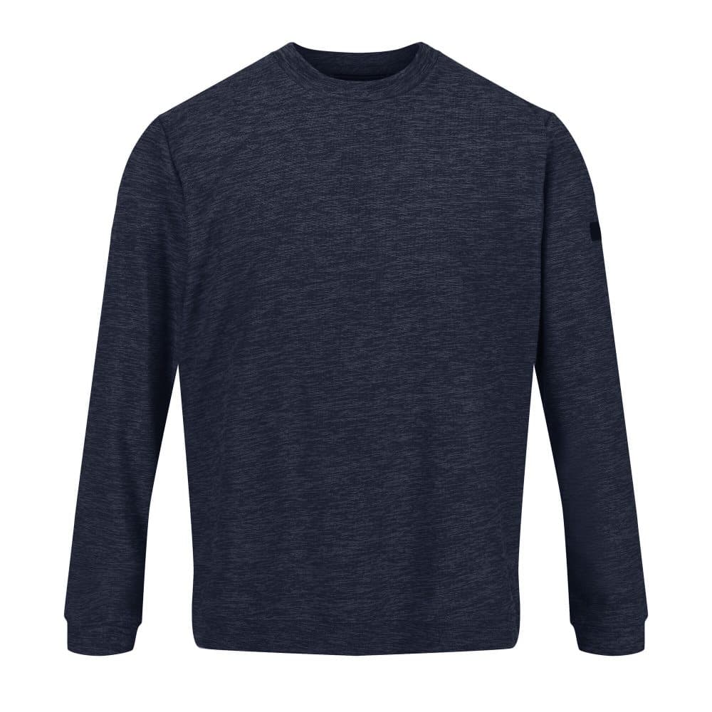 Regatta Leith Lightweight Sweatshirt för män