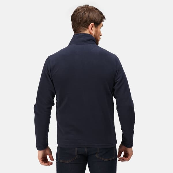 Regatta Mens Classic Microfleece Jacket