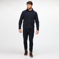 Miniatyrbilde 5 av 5: Regatta Mens Classic Microfleece Jacket