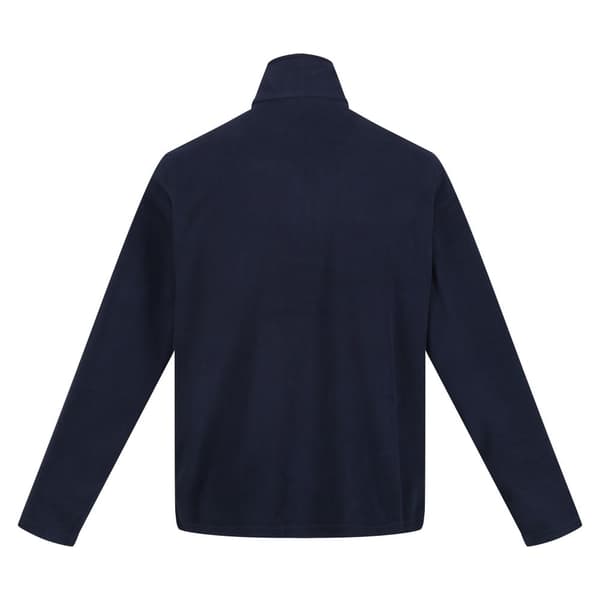 Regatta Mens Classic Microfleece Jacket