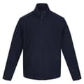 Miniatyrbilde 1 av 5: Regatta Mens Classic Microfleece Jacket