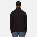 Miniatyrbilde 3 av 5: Regatta Mens Classic Microfleece Jacket