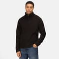 Miniatyrbilde 4 av 5: Regatta Mens Classic Microfleece Jacket