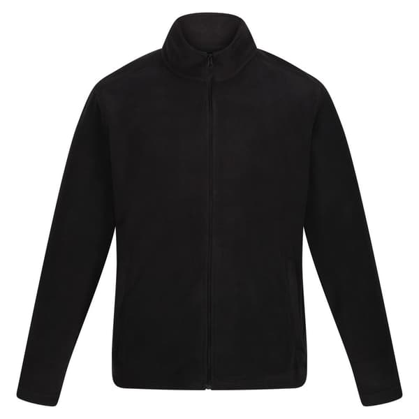 Regatta Mens Classic Microfleece Jacket