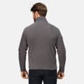 Miniatyrbilde 3 av 5: Regatta Mens Classic Microfleece Jacket