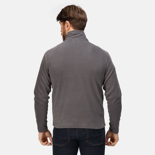 Regatta Mens Classic Microfleece Jacket