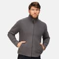 Miniatyrbilde 4 av 5: Regatta Mens Classic Microfleece Jacket