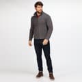 Miniatyrbilde 5 av 5: Regatta Mens Classic Microfleece Jacket
