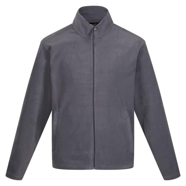 Regatta Mens Classic Microfleece Jacket