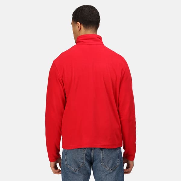 Regatta Mens Classic Microfleece Jacket