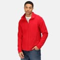 Miniatyrbilde 4 av 5: Regatta Mens Classic Microfleece Jacket