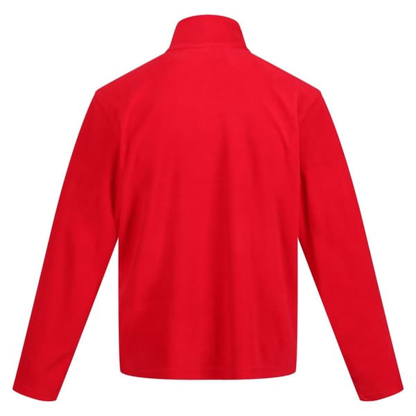 Regatta Mens Classic Microfleece Jacket