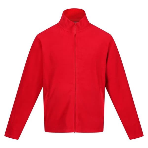 Regatta Mens Classic Microfleece Jacket