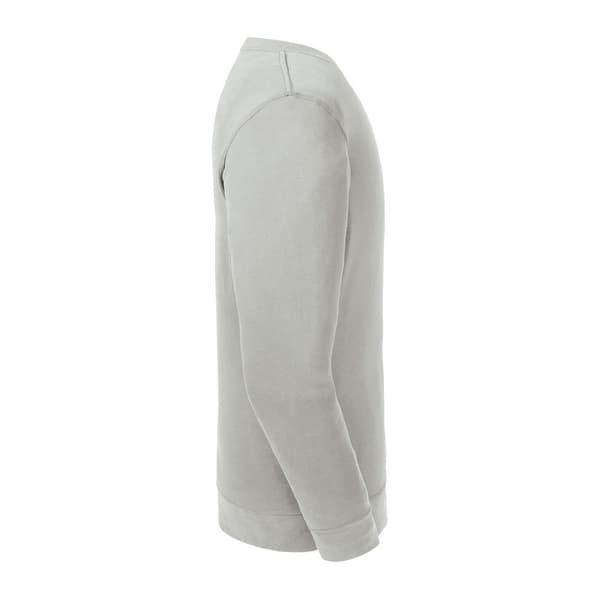 Russell Unisex økologisk sweatshirt til voksne, vendbar