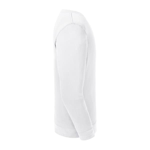 Russell Unisex økologisk sweatshirt til voksne, vendbar