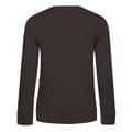 Miniatyrbillede 2 af 2: B&C Økologisk sweatshirt til kvinder/damer