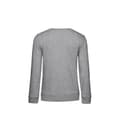 Miniatyrbilde 2 av 2: B&C Womens/Ladies Organic Sweatshirt