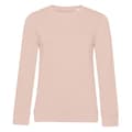 Miniatyrbilde 1 av 2: B&C Womens/Ladies Organic Sweatshirt