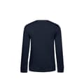 Miniatyrbilde 2 av 2: B&C Womens/Ladies Organic Sweatshirt