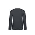 Miniatyrbillede 2 af 2: B&C Økologisk sweatshirt til kvinder/damer