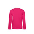 Miniatyrbilde 2 av 3: B&C Womens/Ladies Organic Sweatshirt