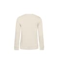 Miniatyrbilde 2 av 2: B&C Womens/Ladies Organic Sweatshirt