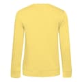 Miniatyrbillede 2 af 2: B&C Økologisk sweatshirt til kvinder/damer