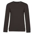 Miniatyrbilde 1 av 2: B&C Womens/Ladies Organic Sweatshirt